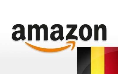 amazon-belgie
