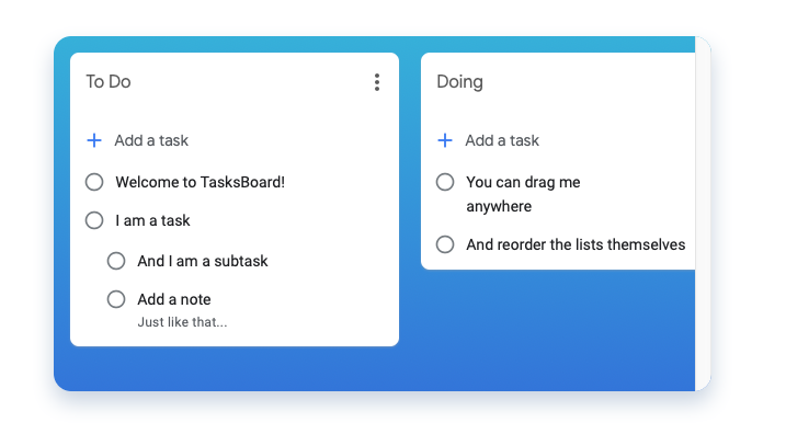 Hoe to use Google Tasks in OSX (MacOS). - Macintosh How To