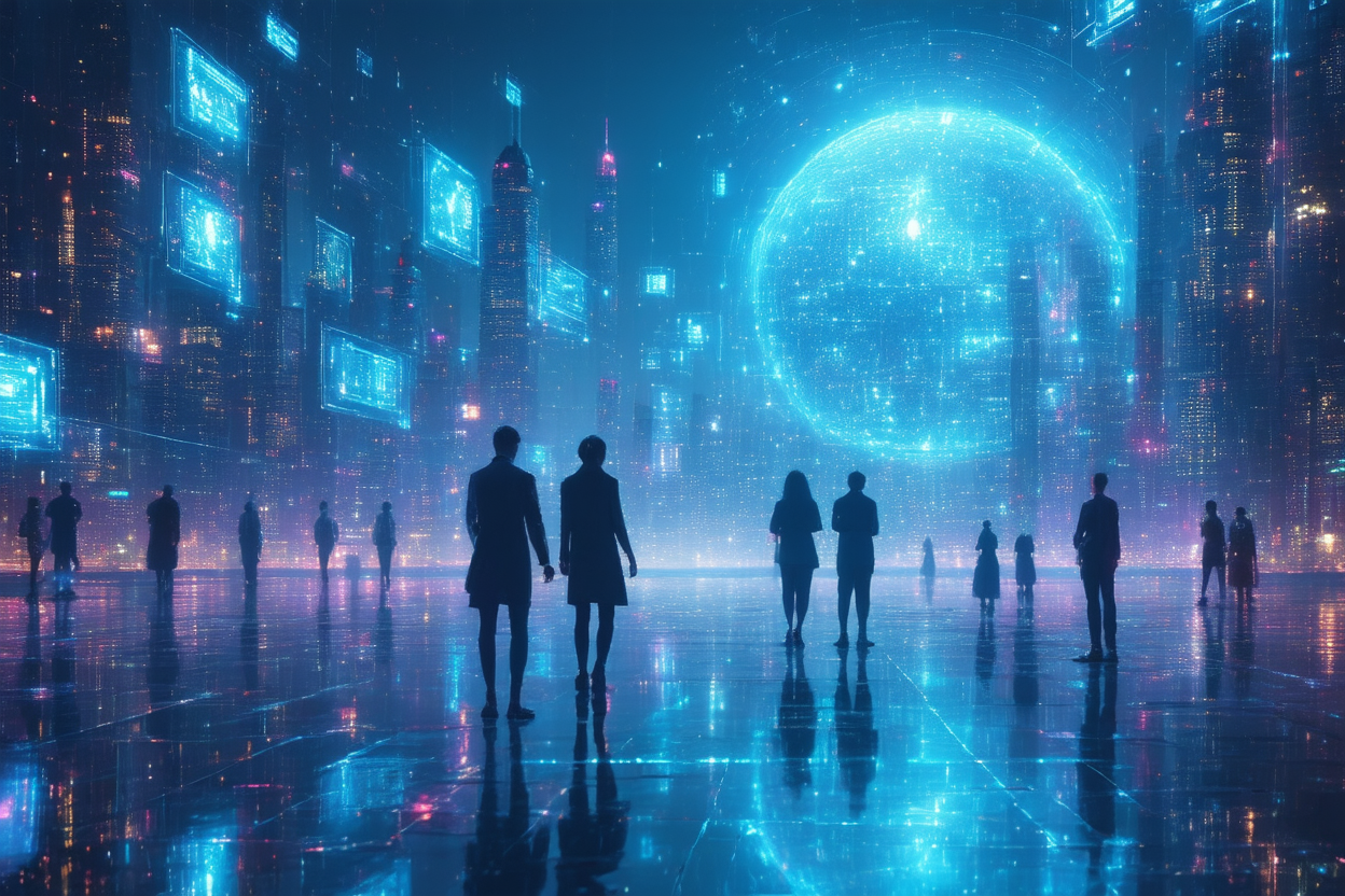 Venice.ai Change Log - February 4th, 2025